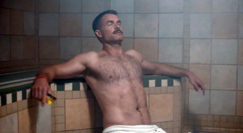 Murray Bartlett in Looking