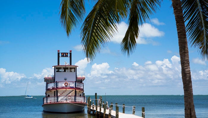 Florida's Coast: 12 Picture-Perfect Beaches To Discover | HuffPost UK Life