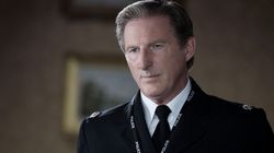 Hastings Was Meant To Be A Very Different Character, Reveals 'Line Of Duty' Writer