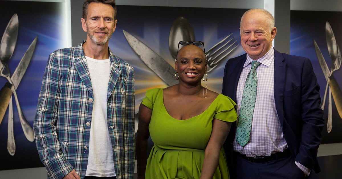 Great British Menu Judge Andi Oliver Praises Her BBC Bosses For great-british-menu-judge-andi-oliver-praises-her-bbc-bosses-for