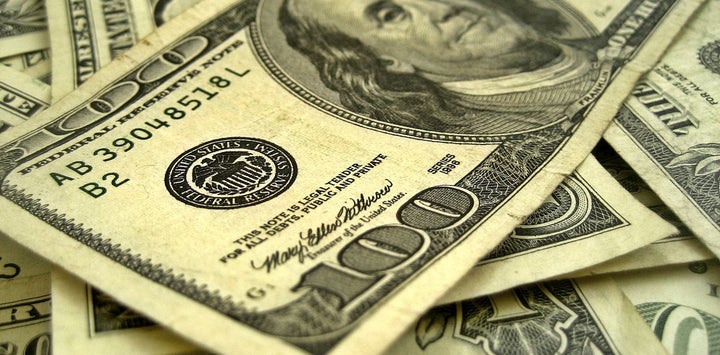 <p>Cash on hand helps poor families climb out of poverty. </p>