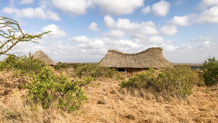 Kamogi Ranch 