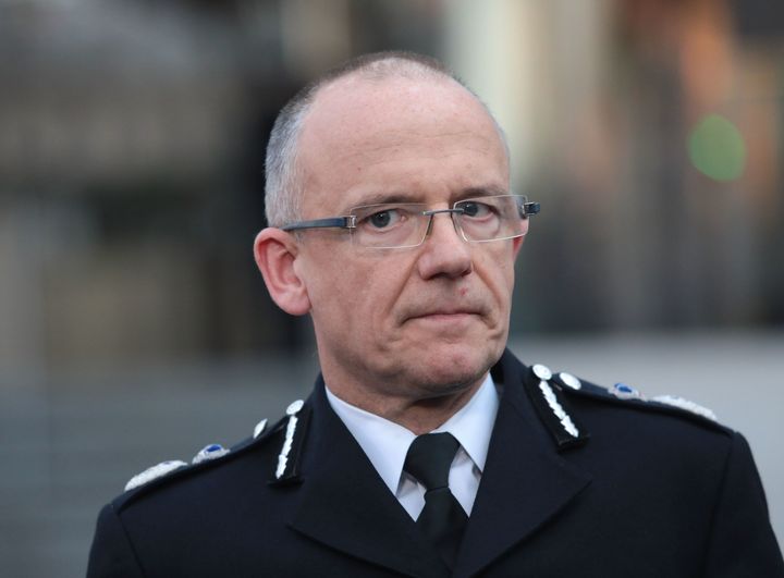 Met Police Commissioner Mark Rowley has admitted the force does not know if Madeleine is dead or alive 