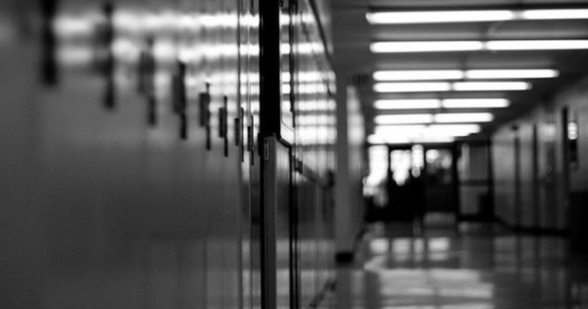 New Orleans Charter School Problems Exposed At NAACP Hearing | HuffPost  Latest News