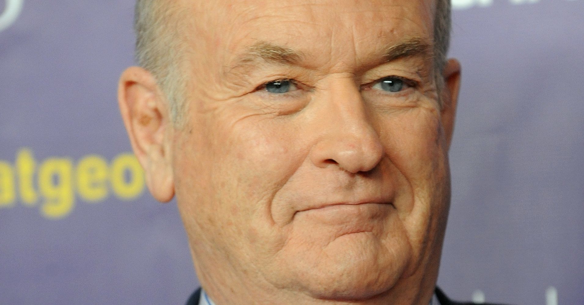 Bill O'Reilly May Be Off Television, But He Still Has The Mic | HuffPost1910 x 1000