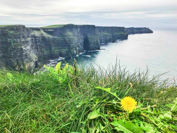 Cliffs of Moher