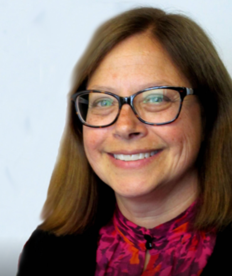 Dr. Elinore McCance-Katz: A great choice to be first Assistant Secretary of Mental Health and Substance Use.