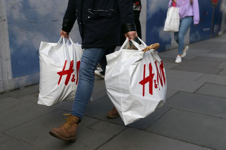 Are Your Favourite Fashion Brands Paying Workers Living Wages? Only 34 ...