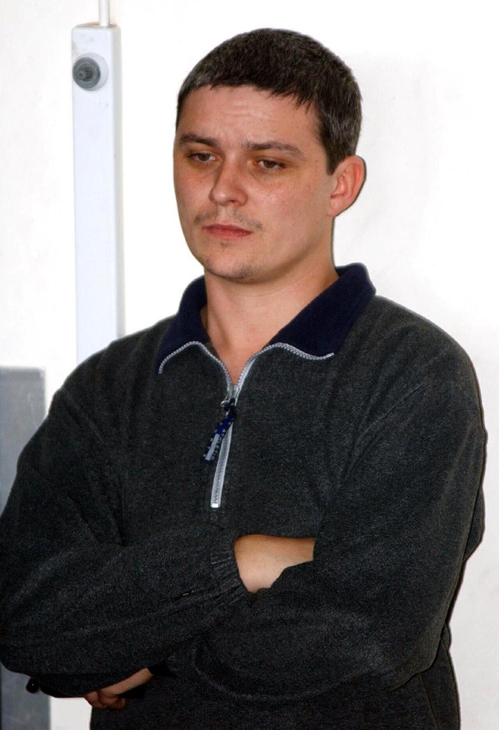 School caretaker Ian Huntley was convicted of murdering Holly Wells and Jessica Chapman 