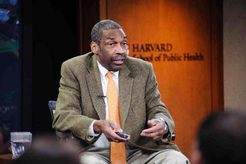 Bill Strickland