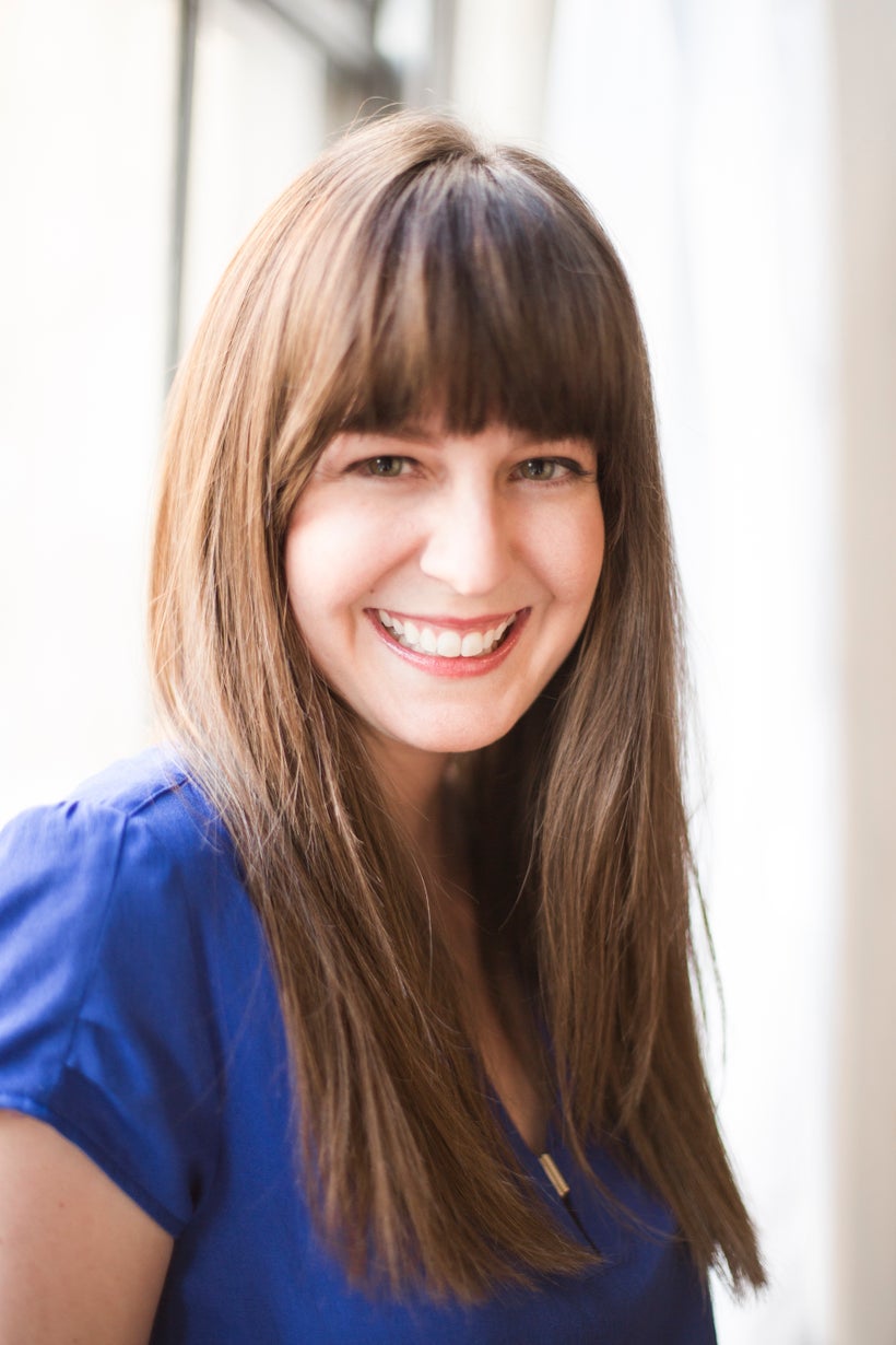 Julie Pennell