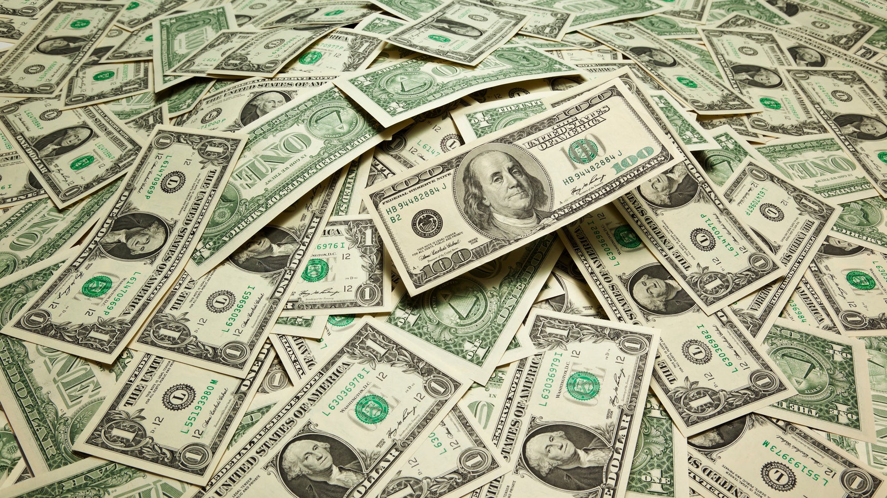Winning the lottery jackpot is a thrilling bonanza for some, sad for others.