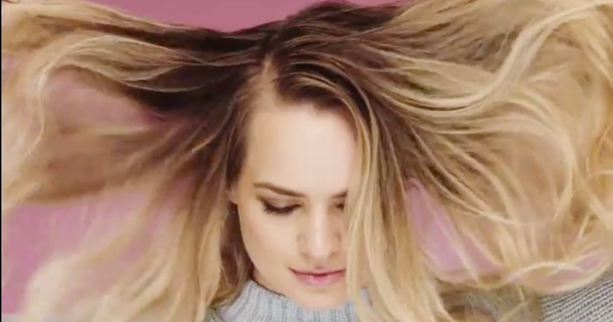 Natural Hair Care Brand Shea Moisture Says It 'F-ed Up' With Latest Ad ...