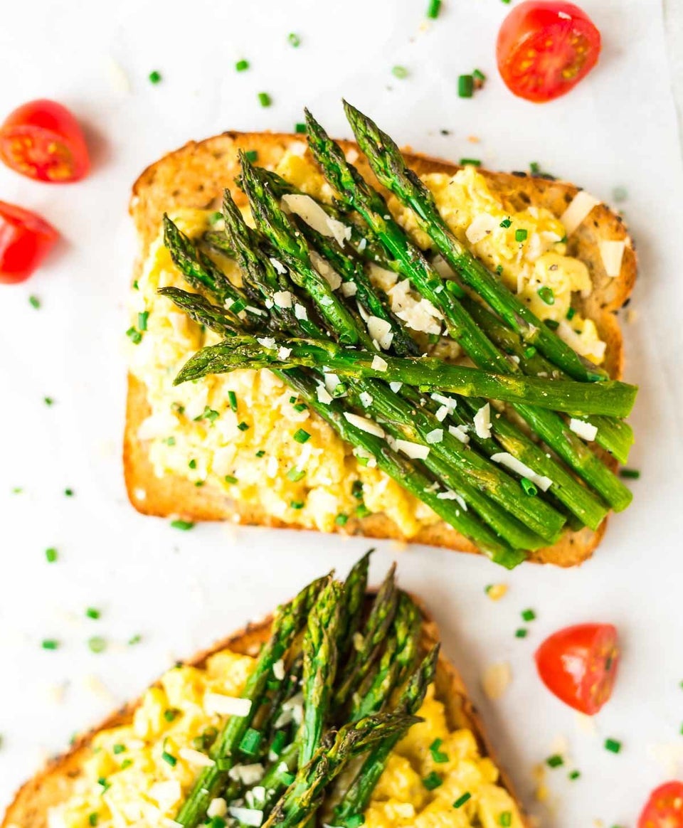 Egg Recipes That'll Make You Excited For Breakfast Again | HuffPost Life