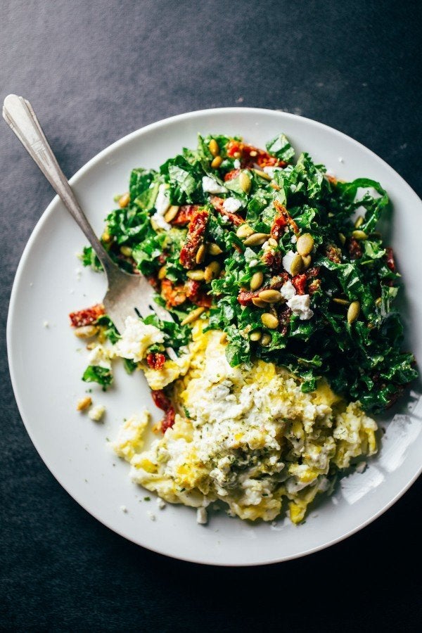 Egg Recipes That'll Make You Excited For Breakfast Again | HuffPost Life