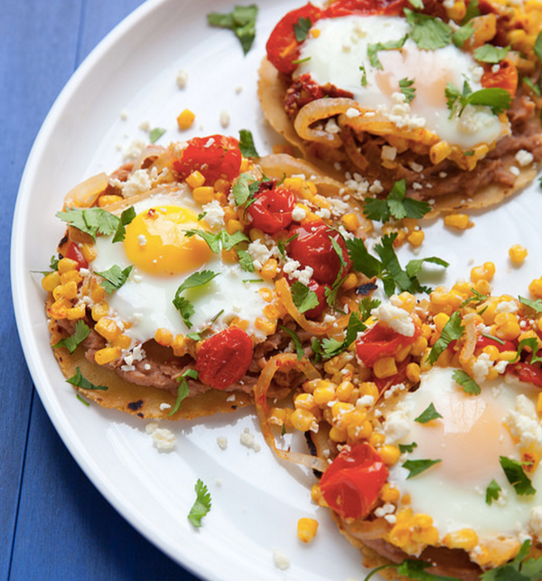 38 Easy Ways To Eat Eggs For Dinner HuffPost