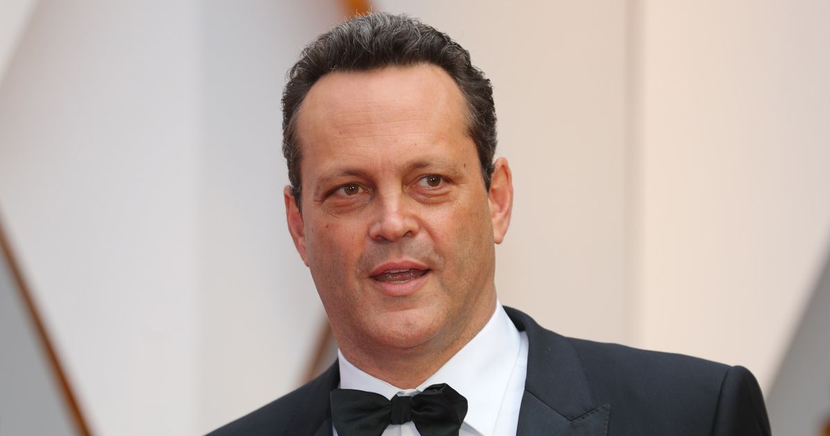 Vince Vaughn To Produce Documentary About Relationship Between Police ...