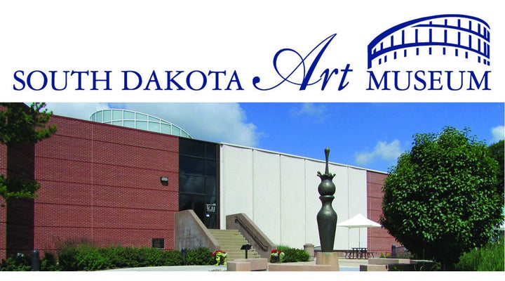 SOUTH DAKOTA ART MUSEUM Named One Of America's 25 Best Galleries And ...