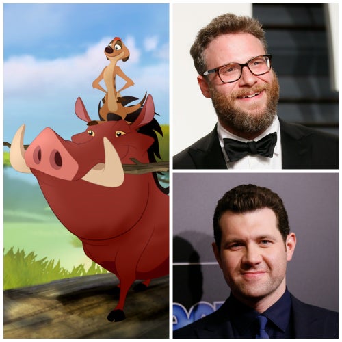 Pumba Voice Actor 60 Photos - Moonagedaydream.film
