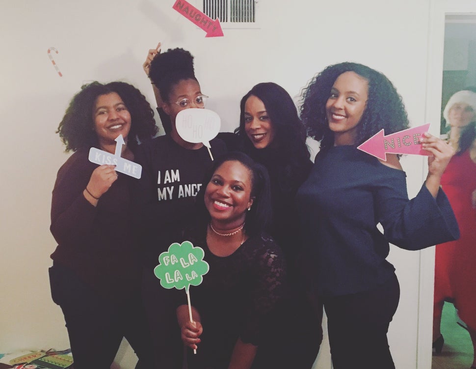 Watching "Lemonade" together formed a lasting bond.