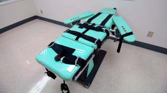 Image result for lethal injection table