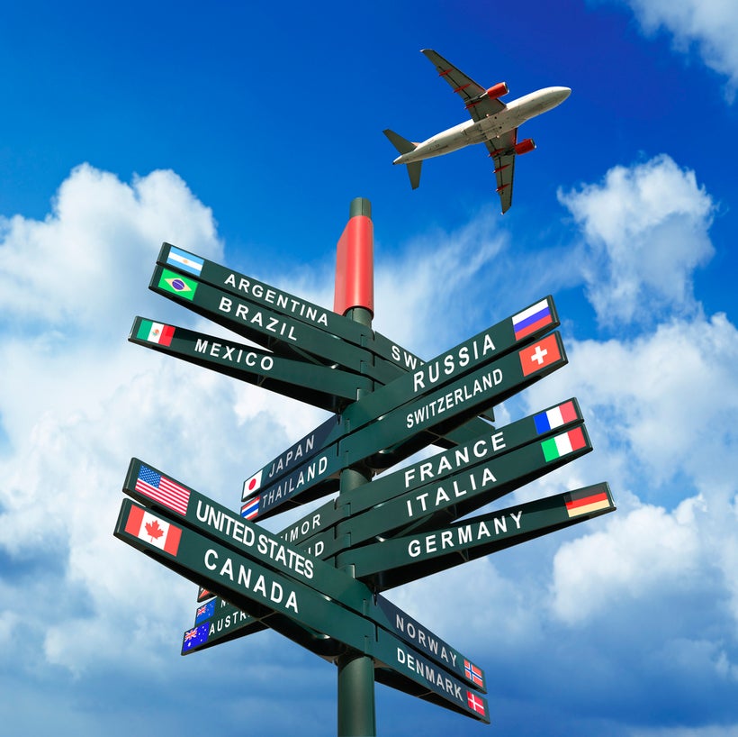 6 Best Ways to Save Money on Airline Tickets