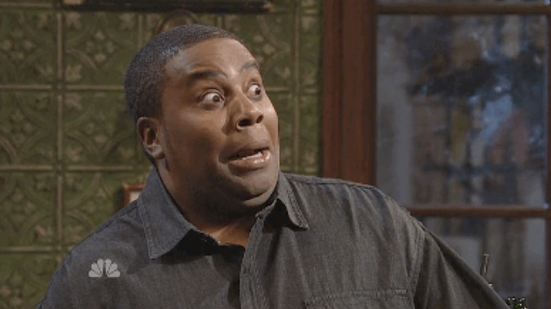 Saturday Night Live: 15 Best Kenan Thompson Skits