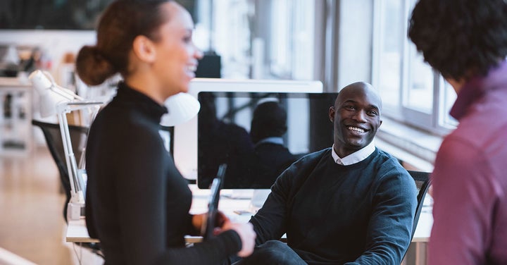 <p>Through our new initiative, <em>Reinvent Mindsets, </em>HP is tackling unconscious bias head-on.</p>