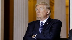 Sonhando com o impeachment de Trump? Tenha cuidado com seus