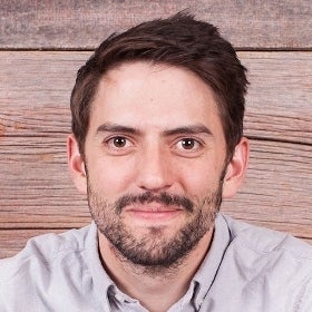 <p>Sean Duffy, Omada CEO</p>
