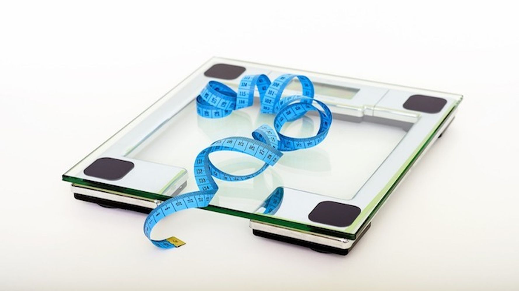 Dietitian explains why you should never trust the number on your bathroom  scales - Mirror Online