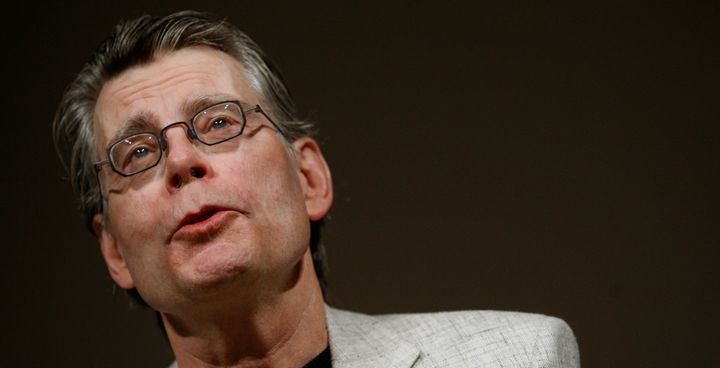 Author Stephen King wants to know if Trump voters have been paying attention. 