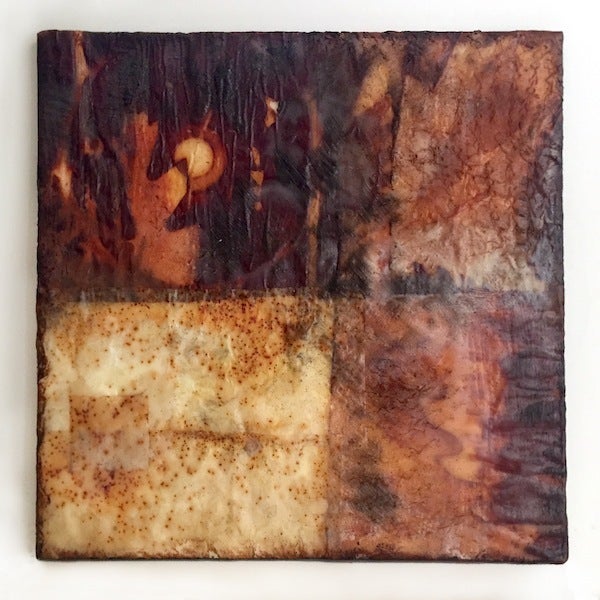 <p>“Rust in Piece”</p>
