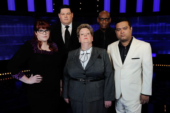 'The Chase' is taking a well-earned break