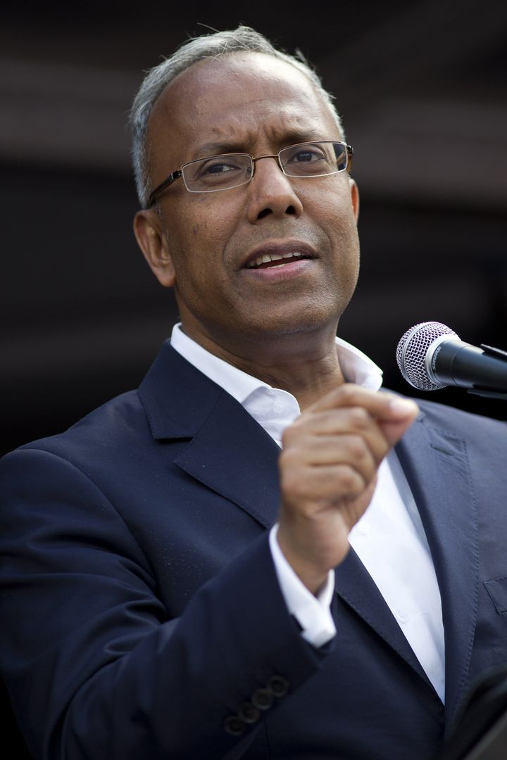 Lutfur Rahman, former mayor of the east London borough of Tower Hamlets was forced to step down after an Election Court found him guilty of a litany of corrupt and illegal practices