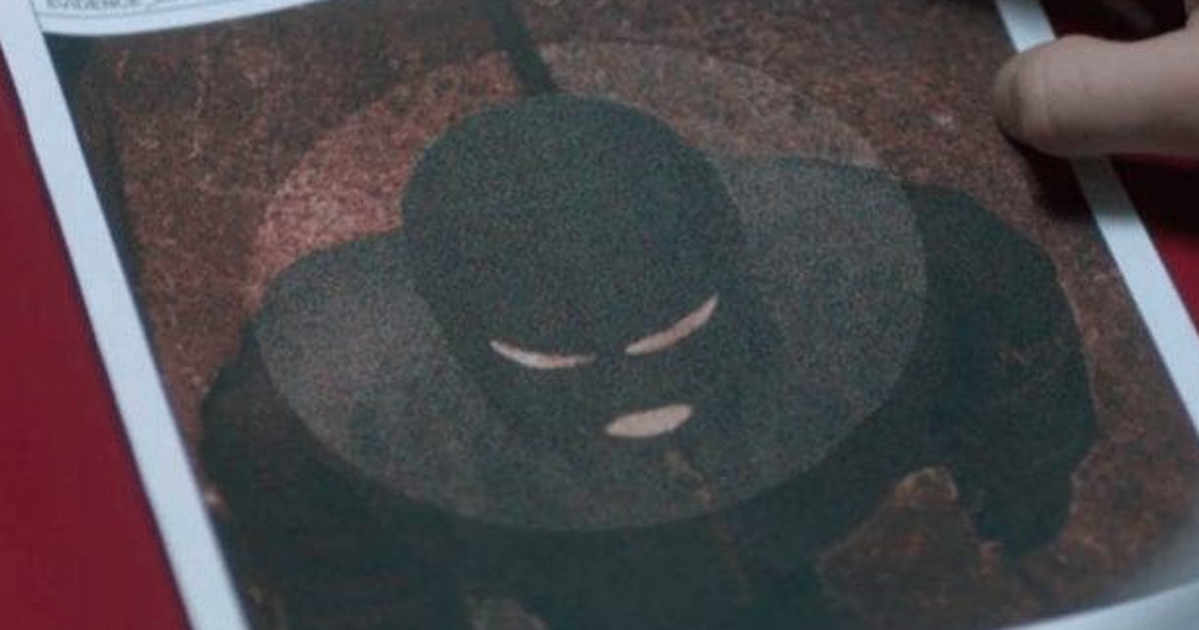 'Line Of Duty' Episode 6 Who IS Balaclava Man? Ahead Of Sunday Finale