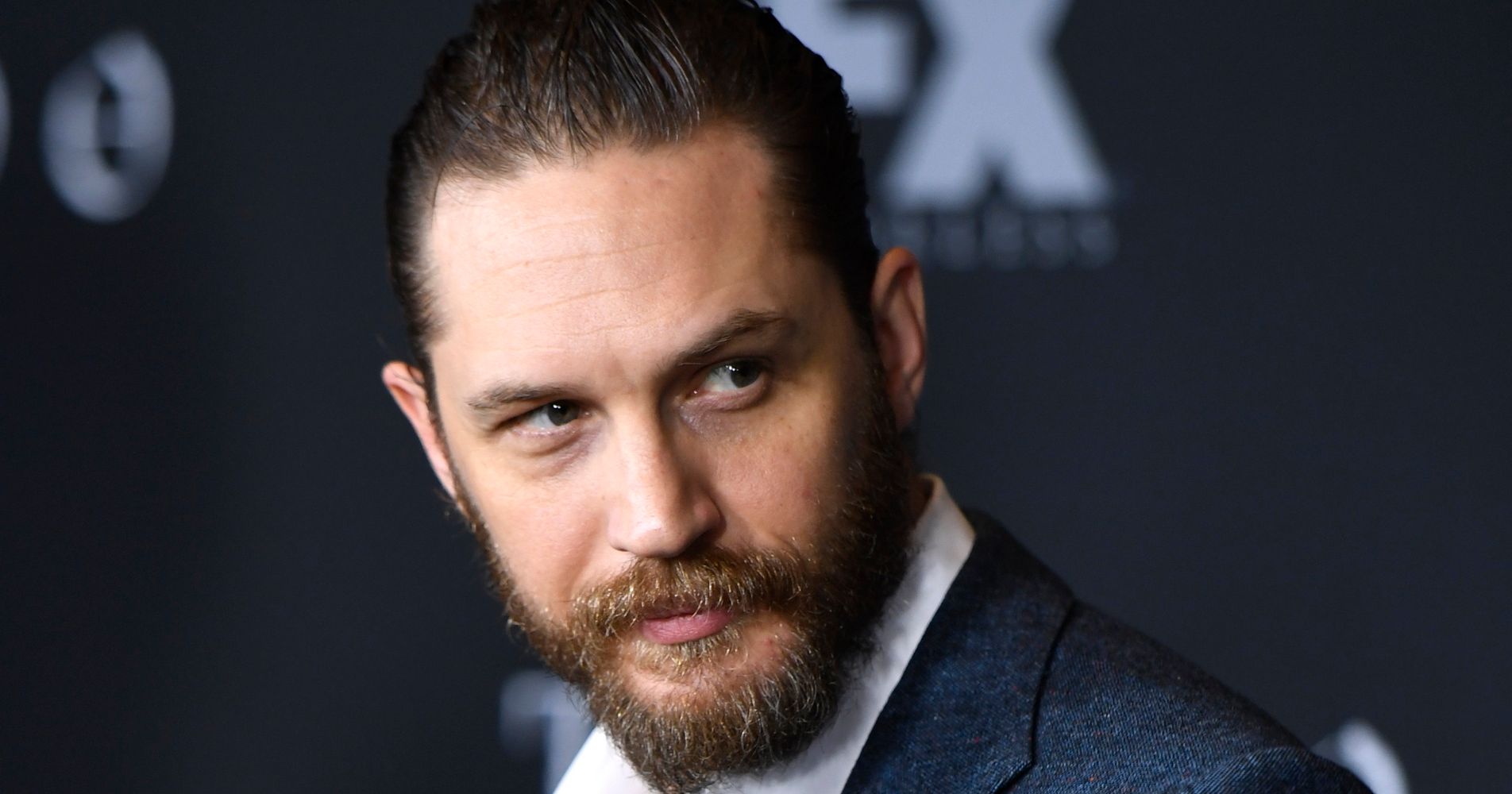 Tom Hardy Is Now A Real Action Hero After Reportedly Stopping Thief ...