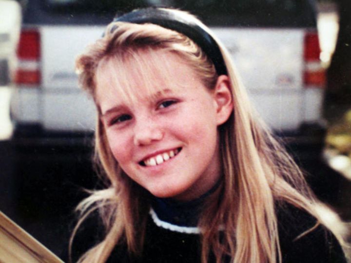 Jaycee Dugard was abducted from a school bus stop in 1991