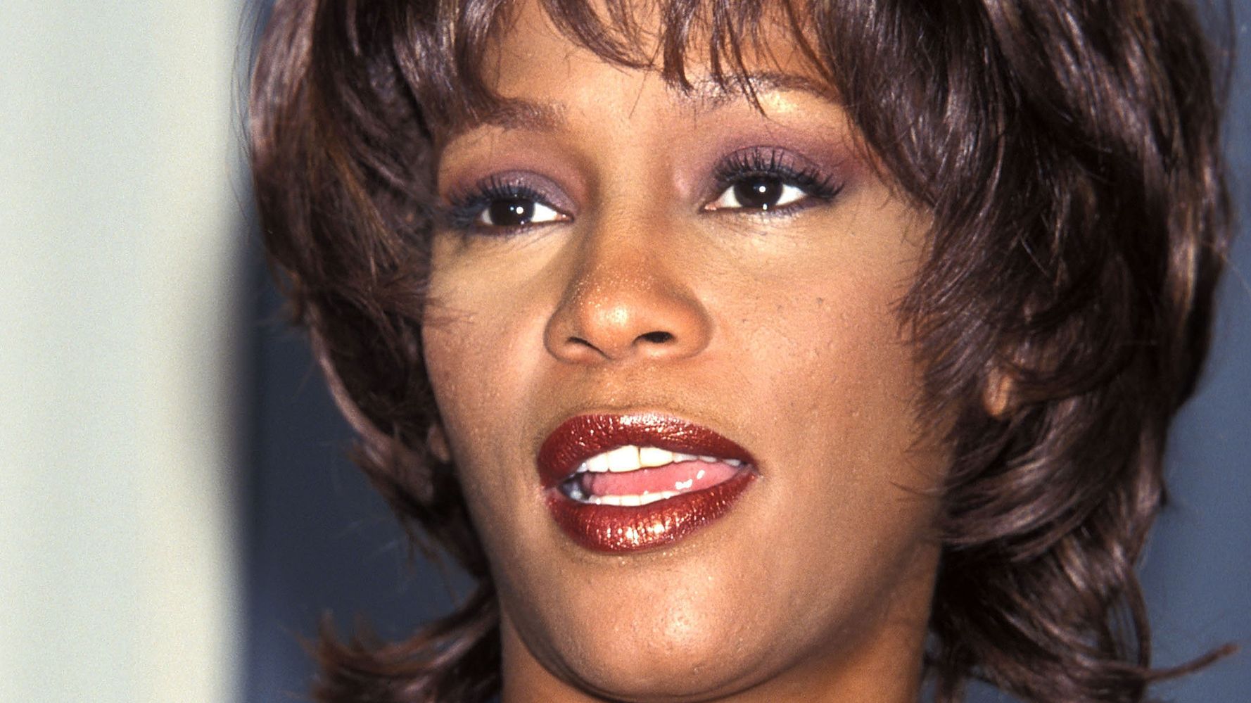 Whitney Houston Documentary Claims The Star Used Drugs To Escape Fame ...