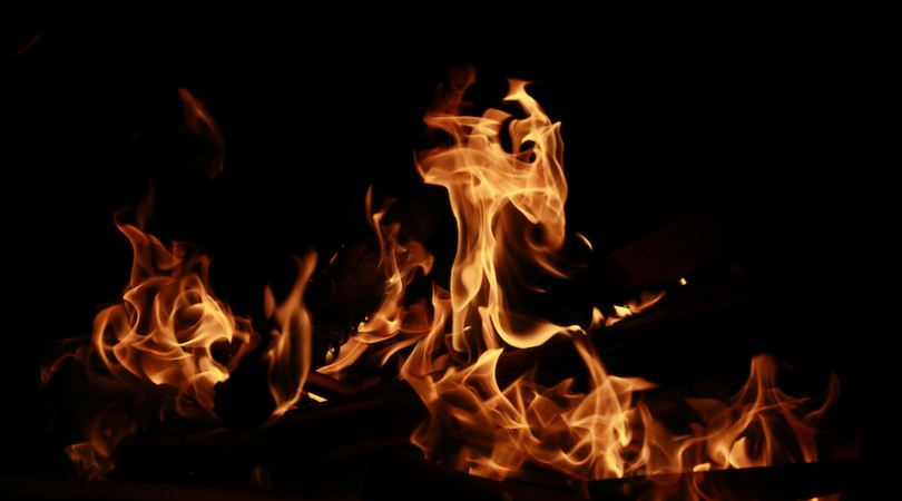 Without an opt-in on your website, you’re burning your money.