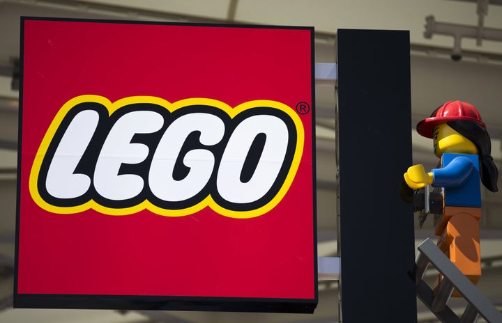 Lego is investing about $150 million into finding alternative, more sustainable materials to use for its toys.