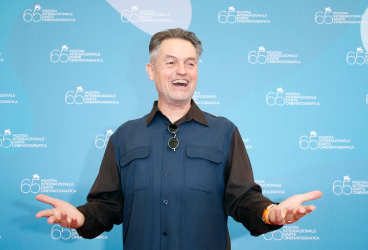 Director Jonathan Demme is perhaps best known for directing “Silence of the Lambs,” for which he won a Best Director Oscar.