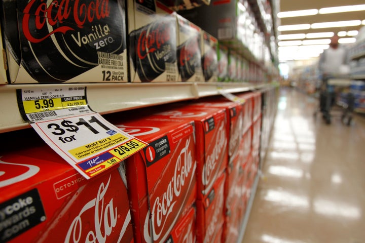 A new poll revealed both Democrat and Republican voters agree that SNAP recipients should not use their benefits to buy soda and candy. But that's not all they agree on.