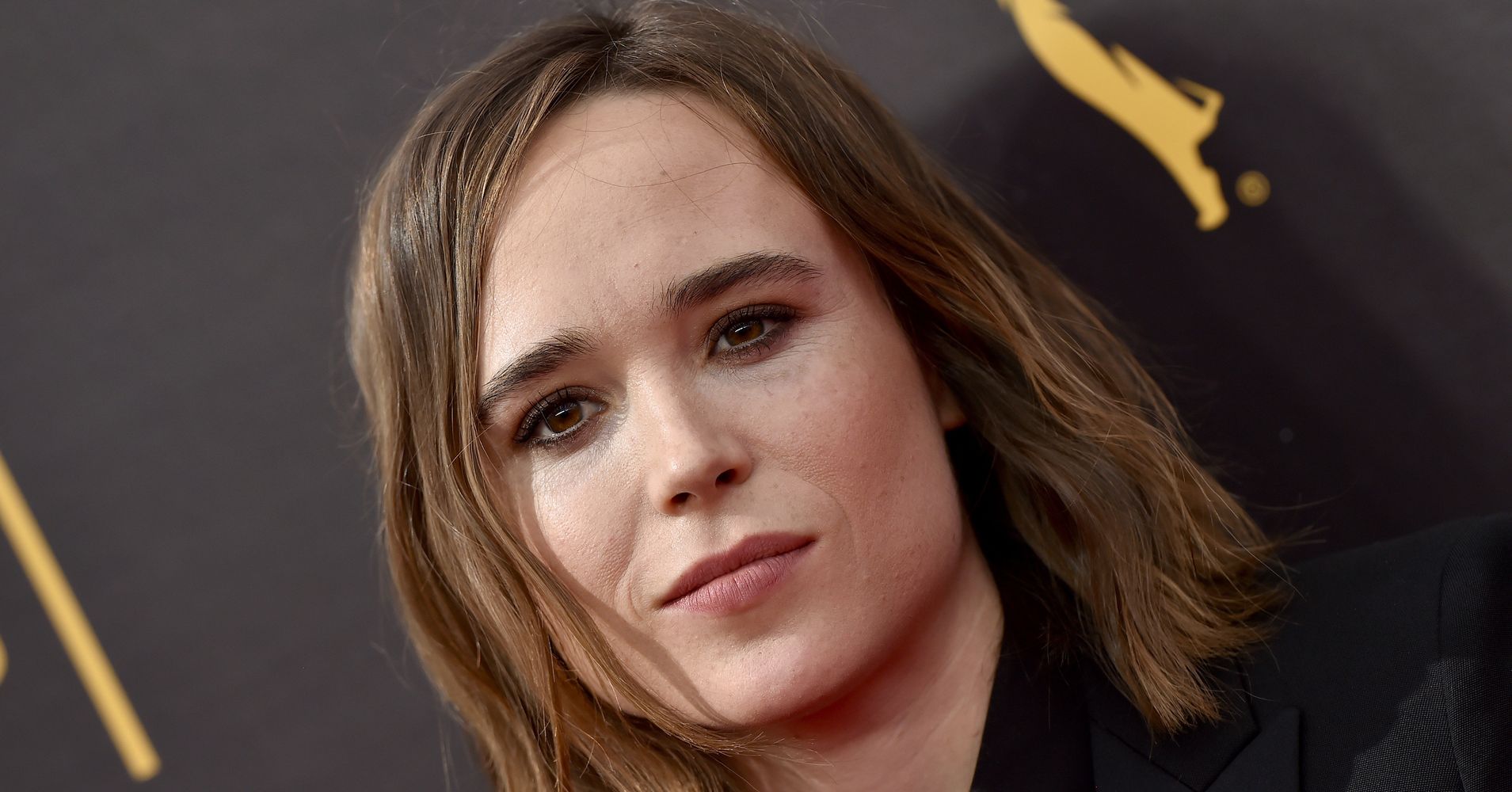 Ellen Page Examines What Trump Means For The LGBTQ Community | HuffPost