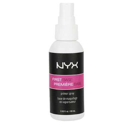 NYX first base primer spray, $7.99 at Ulta