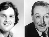 Walt Disney S Last Words Were Kurt Russell According To Kurt Russell Huffpost