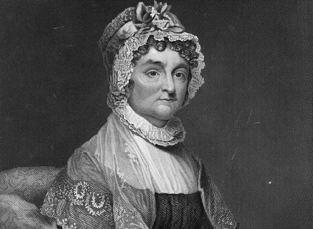 Abigail Adams Wrote To John In 1776 Remember The Ladies Or We Ll Rebel Huffpost