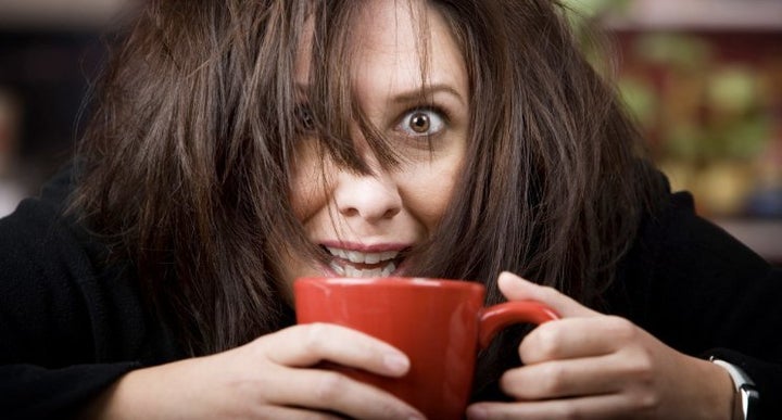 <p>Caffeine is a wonderful drug, but it comes at a price. Dr. Travis Bradberry shows you how to strike the right balance with your caffeine consumption.</p>