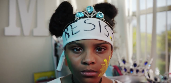 Little Miss Flint recently spoke at the <a href="http://www.refinery29.com/2017/04/151074/little-miss-flint-march-for-science-clean-water-interview" target="_blank" role="link" class=" js-entry-link cet-external-link" data-vars-item-name="March for Science" data-vars-item-type="text" data-vars-unit-name="5900f341e4b0af6d718b0126" data-vars-unit-type="buzz_body" data-vars-target-content-id="http://www.refinery29.com/2017/04/151074/little-miss-flint-march-for-science-clean-water-interview" data-vars-target-content-type="url" data-vars-type="web_external_link" data-vars-subunit-name="article_body" data-vars-subunit-type="component" data-vars-position-in-subunit="0">March for Science</a> about the importance of clean drinking water.