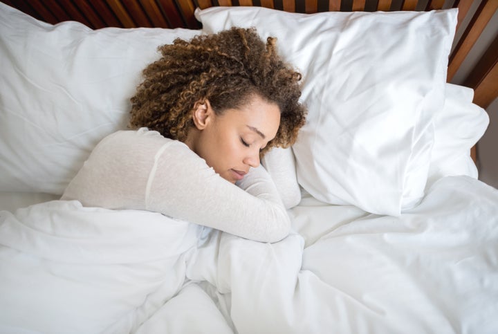 Poor Sleep Hygiene Is Killing You And Your Career | HuffPost